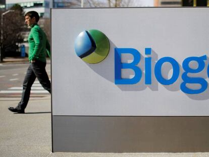 Biogen y Eisai se disparan en Bolsa por su nuevo fármaco contra el alzhéimer