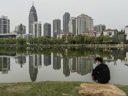 Regreso a Wuhan, este domingo, en ‘El País Semanal’