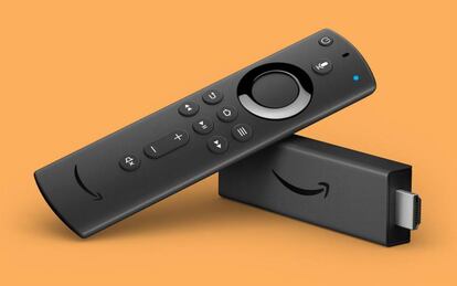 Amazon Fire TV Stick