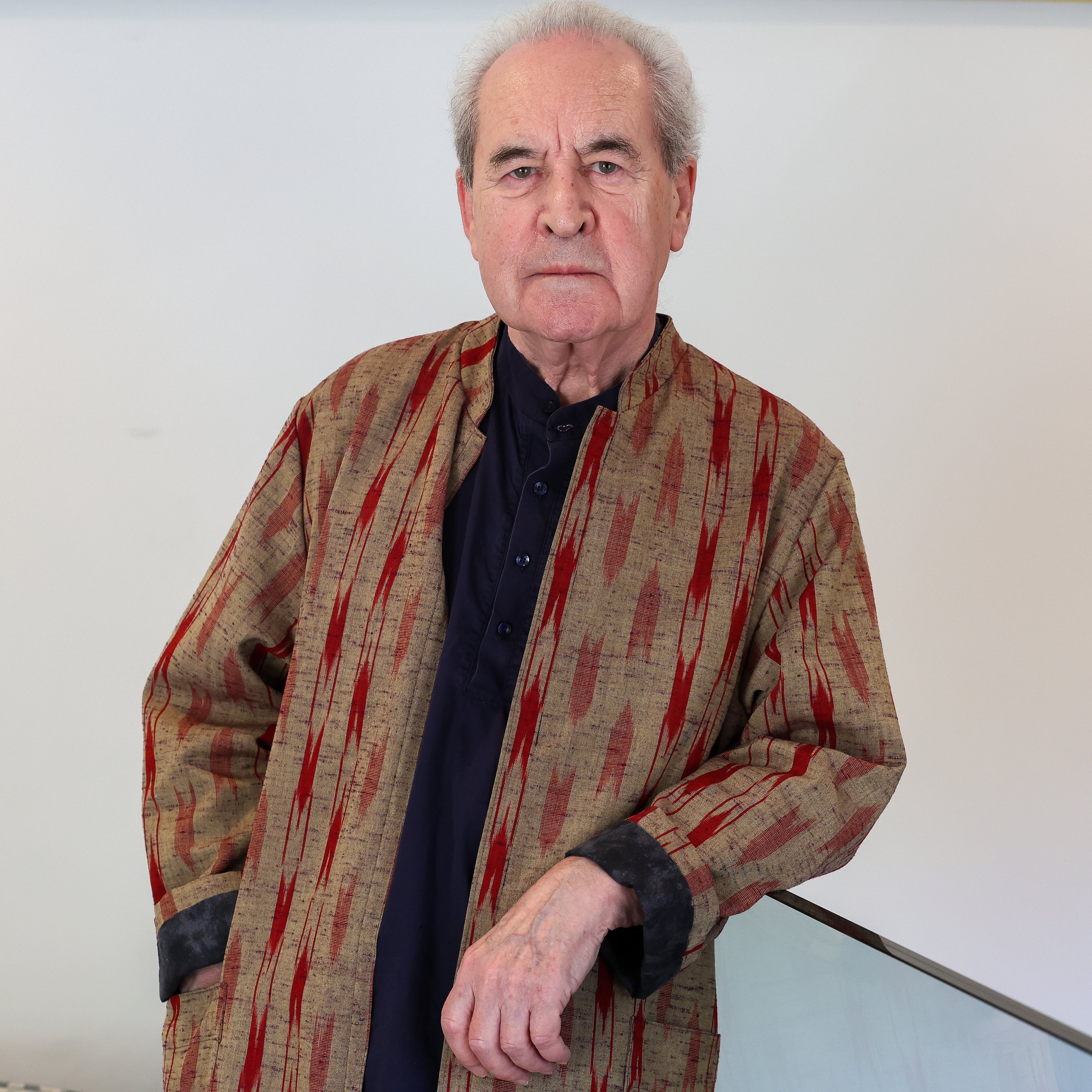 El extraño (o el curioso) caso de John Banville y Benjamin Black