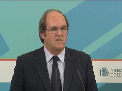 Gabilondo:"La atención a la gente joven es una prioridad"