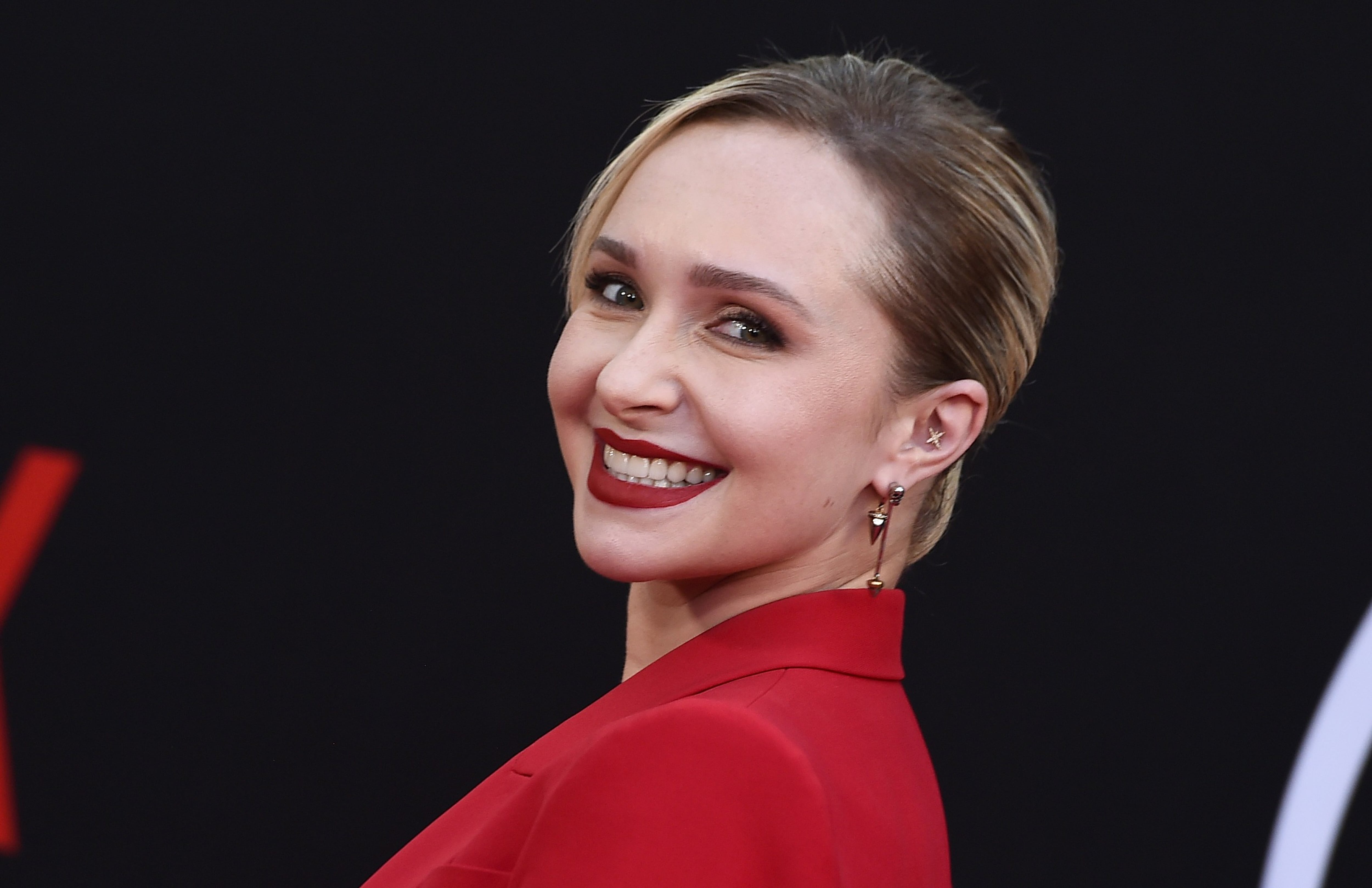 Muere Hayden Panettiere, actriz de ‘Héroes’, a los 36 años