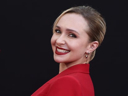 Hayden Panettiere