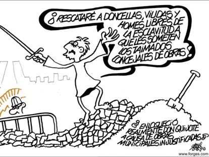 FORGES