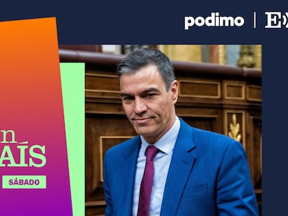 ‘Podcast’ | Los tres temas de la semana: la carta de Sánchez, pacto por los menores migrantes y la indemnización a las víctimas de abusos