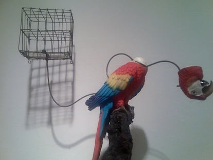 El turismo patriótico, una amenaza para España