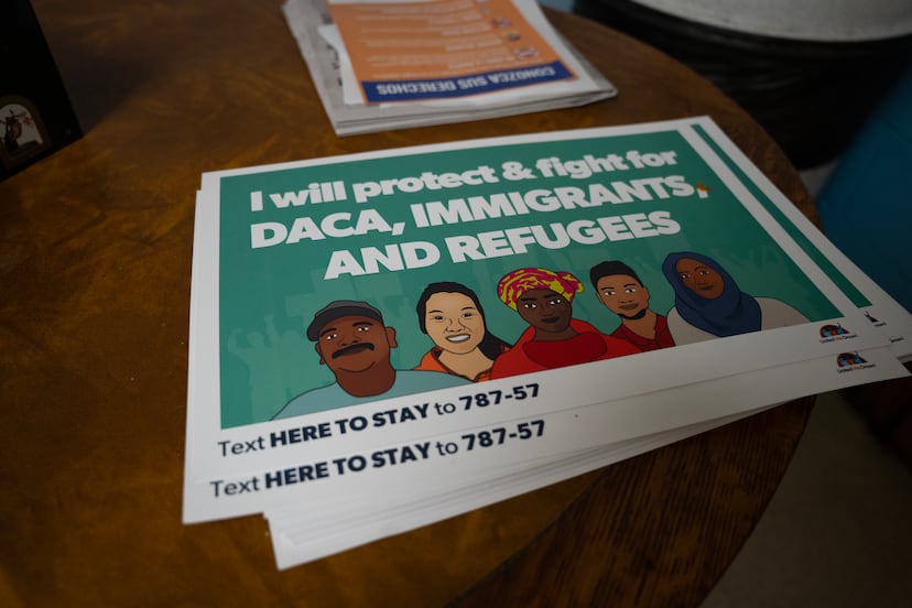 Racism in the Trump era: ‘Don’t speak that shitty Spanish in my country ...