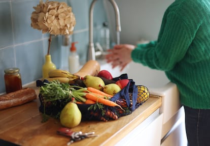 Cocinar en casa: una actividad que preservar