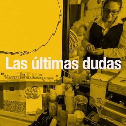 La Lista último capítulo