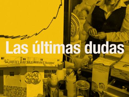 Podcast | ‘Últimas dudas’