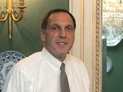 Richard Fuld