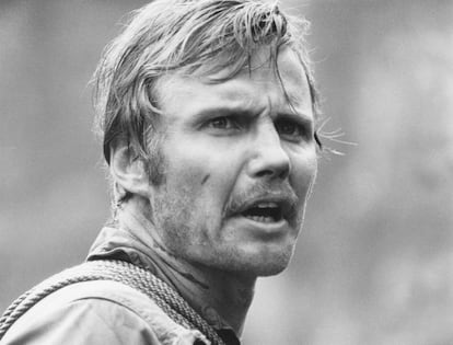 Jon Voight