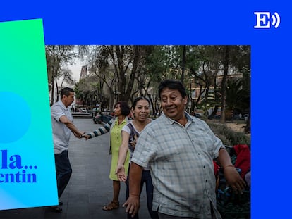 México, un país feliz en medio de las tragedias sociales