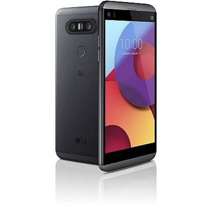 El LG Q8 cuenta con cámara dual