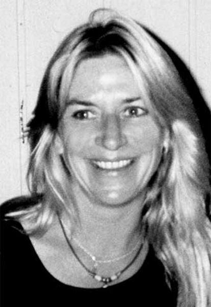 Sandy West.