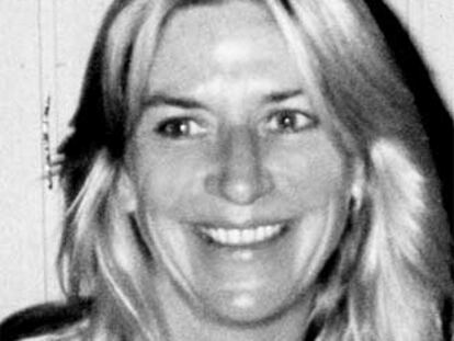 Sandy West.