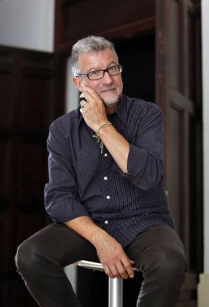 Josep Ramon Lluch.