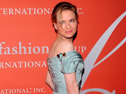 Vota: El look de Renée Zellweger