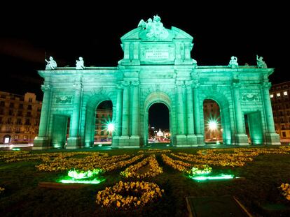 Piensa en verde, piensa en Irlanda