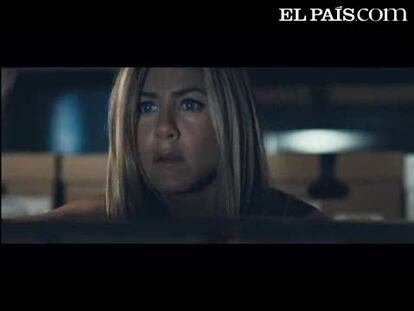 Tráiler de 'Ex-posados'