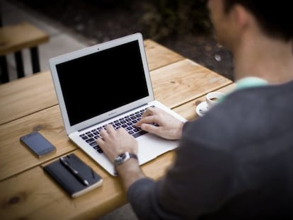 Radiografía del empleo creado por los autónomos en los últimos cuatro años