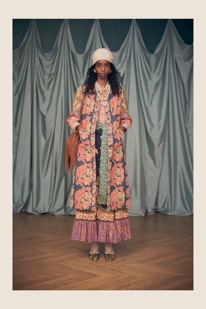 VALENTINO RESORT 2025