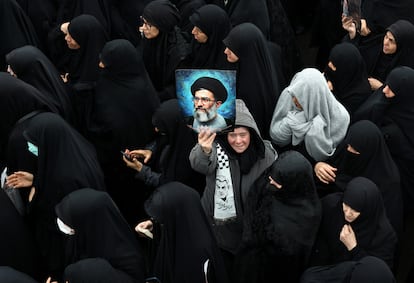 Populismo teológico en Irán: resistencia y martirio 