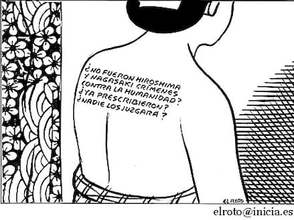 EL ROTO