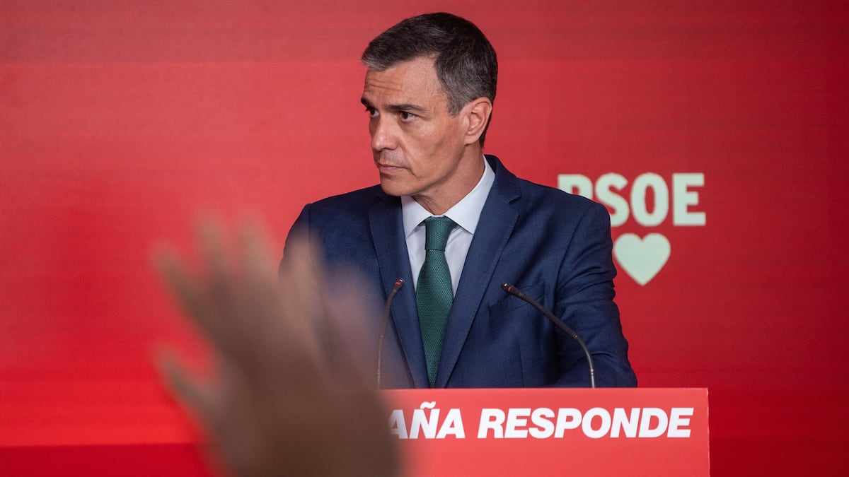 El PSOE recibe con “tranquilidad” la decisión del juez de citar a su exgerente: “No hay financiación ilegal”