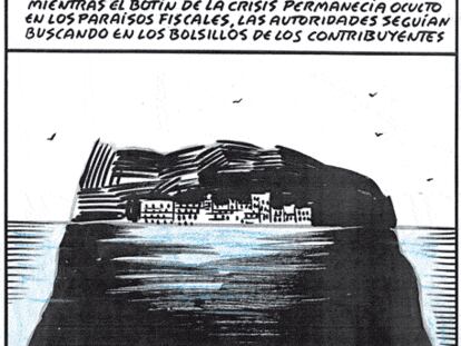 EL ROTO