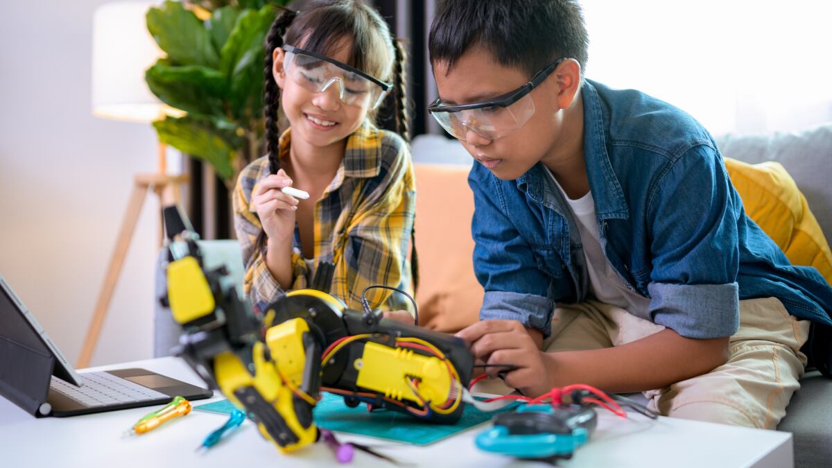 20 regalos para niños de 10 años: confía en el listado más completo para no equivocarte esta Navidad