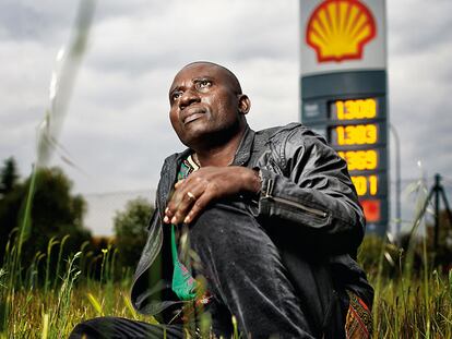 La triste canción del Delta del Níger