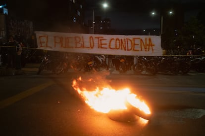 "Llegó el día de la justicia. A pesar de inmensas presiones políticas y mediáticas, la jueza Sandra Heredia ha proferido una decisión de carácter histórico", dijo el senador Iván Cepeda.