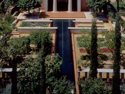 Una casa por encima de mis posibilidades