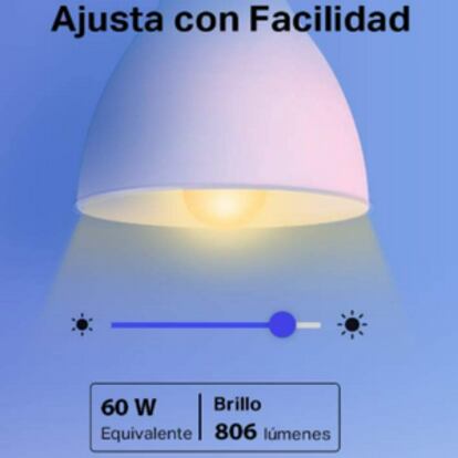 Luz regulable