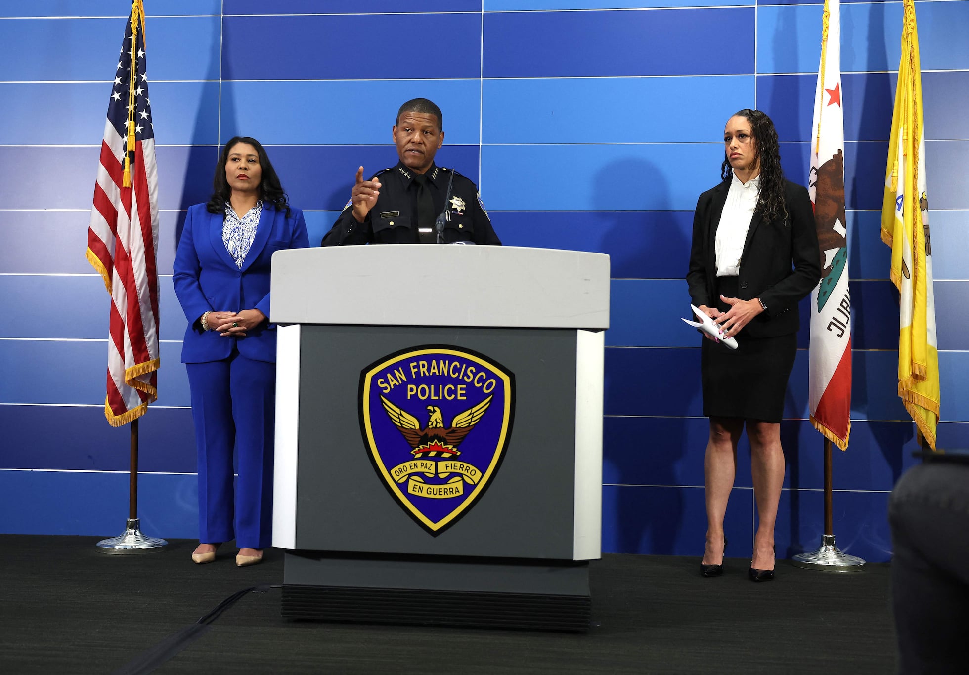 San Francisco police arrest suspect over murder of Cash App founder Bob ...