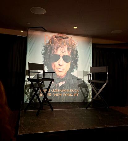 Enrique Bunbury ha presentado su nueva gira y anunciado que grabará nuevo álbum en agosto de 2024.