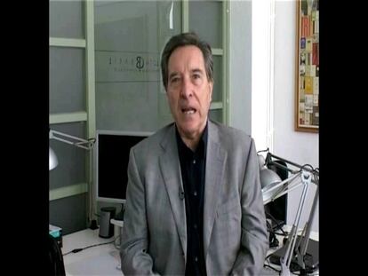 "Las decisiones se han tomado negando a Garzón el derecho a defenderse"