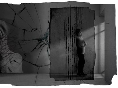 Las víctimas doblemente golpeadas por la violencia machista: las mujeres mayores de 65