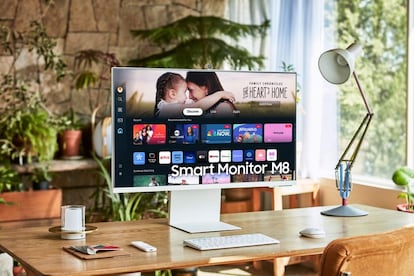 Monitor Samsung