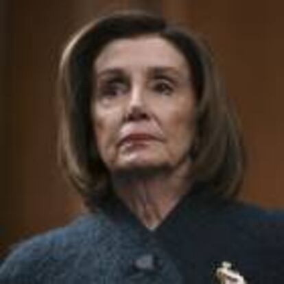Nancy Pelosi
