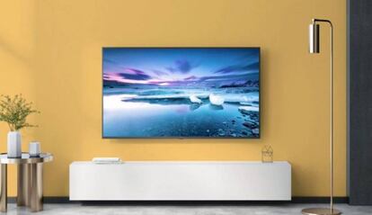 Xiaomi MI TV