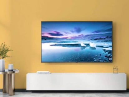 Xiaomi MI TV