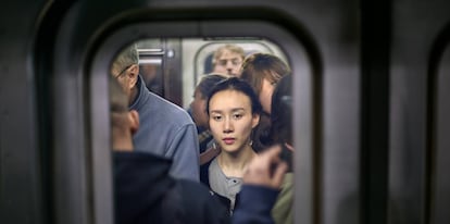 Grand Central Station, NYC 2010