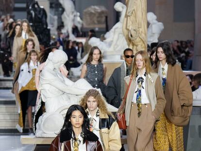 El confort más lujoso lo firma Louis Vuitton