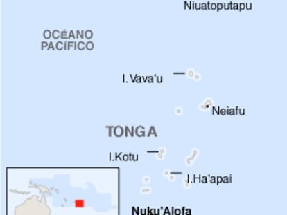 Tonga