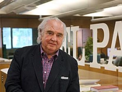 Entrevista con Antón García Abril