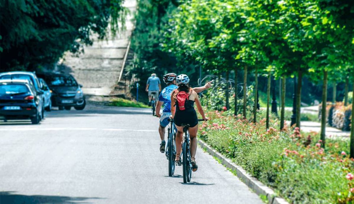 Google Maps estrenará un navegador básico para rutas en bicicleta ...