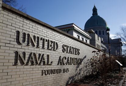 U.S. Naval Academy