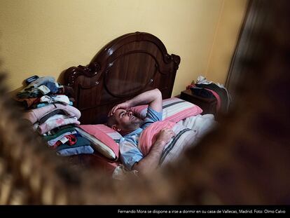 No Job Land #MARCAESPAÑA